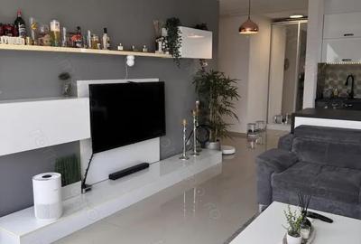 Apartament cu 2 camere semidecomandat, mobilat în Aradului - 17