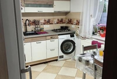 Casă individuală cu 5 camere cu Canalizare în Afumați - 6