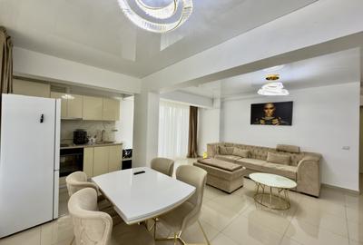 Apartament 2 camere 94mp Mamaia Nord - loc de parcare - Oba Lake - 2