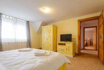 Casă cu 4 camere cu Teren 1860 Mp în Central