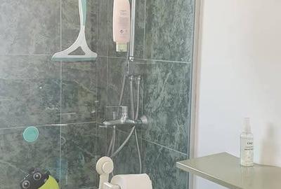 Garsonieră decomandată în Borhanci - 1