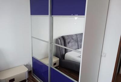 Apartament cu 2 Camere de LUX in Bloc NOU - 2