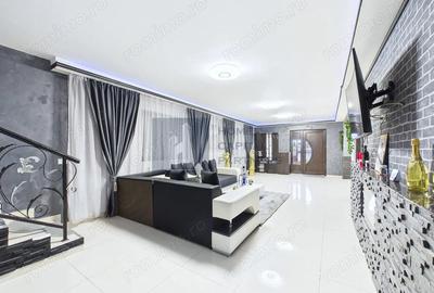 Casă cu 6 camere cu Teren 500 Mp în Gorneni - 12