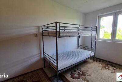 Garsonieră în Micro 14 - 5