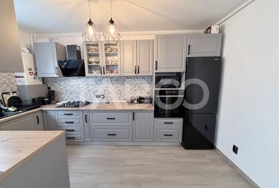 Apartament cu 3 camere decomandat, mobilat în Arhitecților - Calea Cisnădiei - 6