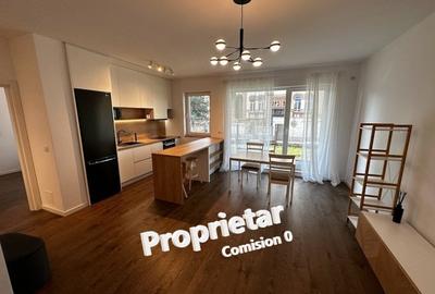 Apartament cu 2 camere semidecomandat în Mărăști - 1