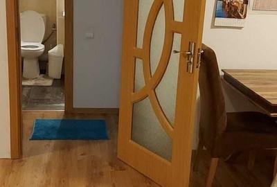 Apartament cu 2 camere semidecomandat, mobilat în Ozana - 8