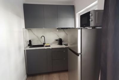 Garsoniera de vanzare in Marasti/Strada Onisifor Ghibu - 3