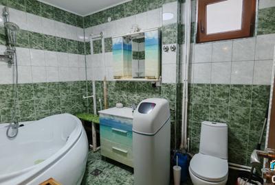 Casă cu 5 camere, mobilată și utilată complet – construcție 2019 - 8