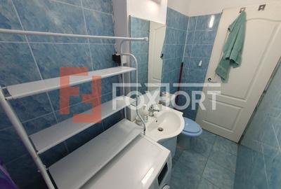COMISION 0% Apartament cu 4 camere de inchiriat - zona Sagului - 18