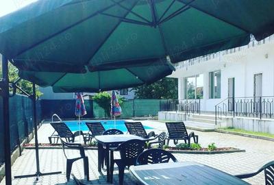 Garsonieră semidecomandată în Central - 3