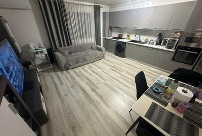 Apartament cu 3 camere decomandat, mobilat în Fundeni - 1