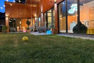 Casa Spațiu Versatil de Vânzare în Comuna Berceni - 7