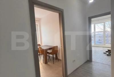 Apartament cu 2 camere decomandat în Cetate - 7
