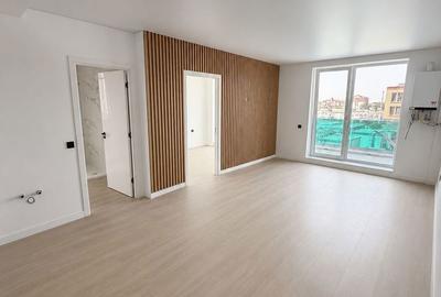 Apartament cu 2 camere în Sânmartin - 1