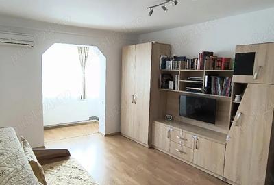 Apartament cu 2 camere semidecomandat, mobilat în Griviței - 1