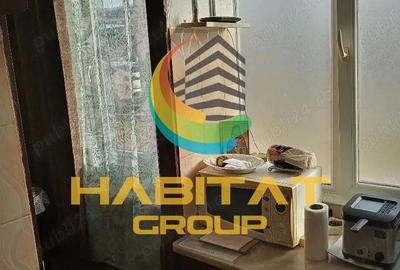 Garsonieră semidecomandată, mobilată în Est - 6