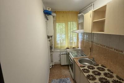 Apartament cu 2 camere decomandat în Exterior Vest - 5