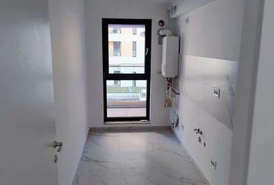 Garsonieră decomandată în Viilor - 5