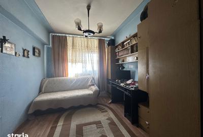 Apartament cu 3 camere decomandat în Republicii - 8