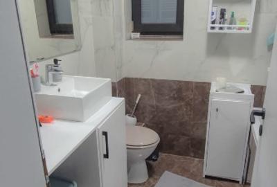 Apartament cu 3 camere semidecomandat în Valea Lupului - 13