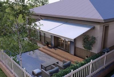 Casă cu 4 camere în Odăile - 5