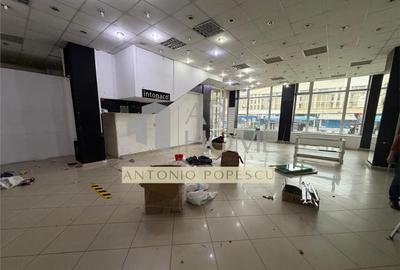 Spatiu comercial parter, Ploiesti, Piata Aurora - 1