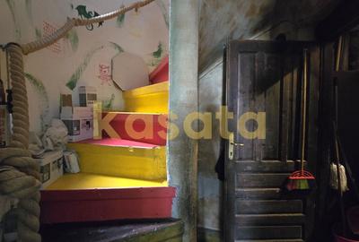 Casă individuală cu 14 camere cu Canalizare în Grădina Icoanei - 15