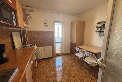 Apartament cu 2 camere decomandat în Veteranilor - 5