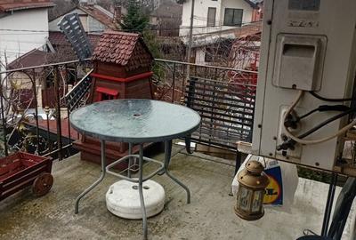 Casă cu 3 camere cu Teren 110 Mp în Tătărași