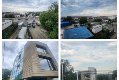 Spațiu comercial, de 150 mp, în Valea Adâncă - 6