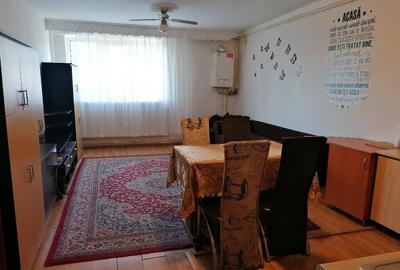 Republicii, garsoniera etaj 5 - 3