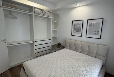 Apartament cu 2 camere în Tunari - 6