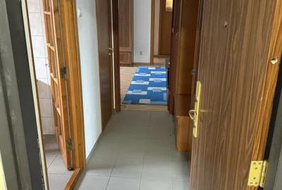 Stefan Cel Mare Parcul Circului, Obor Metrou PARC  etaj 2/10  ,reabilitat. - 2