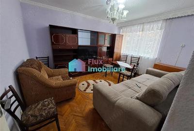 Apartament cu 2 camere decomandat în Central - 12