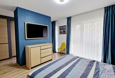 Vanzare Apartament 4 camere 135 MP Boxa Parcare Complex Hercesa  Bld. Basarabia - 8
