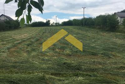 Teren 6,300 MP +casa de vanzare in orasul Falticeni - 4
