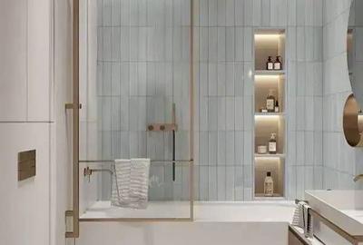 Apartament cu 2 camere în Titan - 3