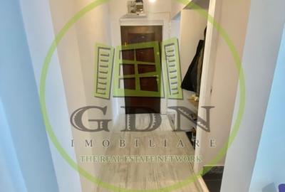 Apartament cu 2 camere semidecomandat, mobilat în Rogerius - 7