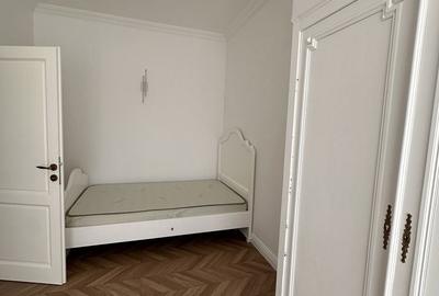 Casă cu 4 camere cu Teren 1500 Mp în Burdea - 4