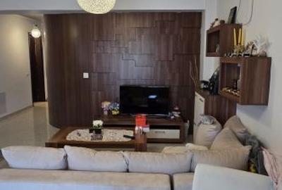 Apartament cu 3 camere decomandat în Găvana