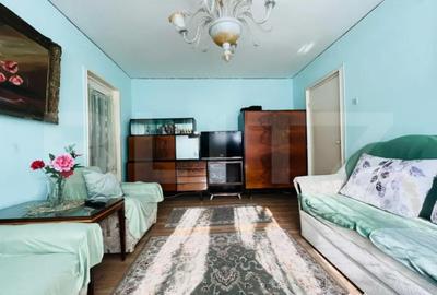 Apartament cu 2 camere semidecomandat în Rogerius - 1