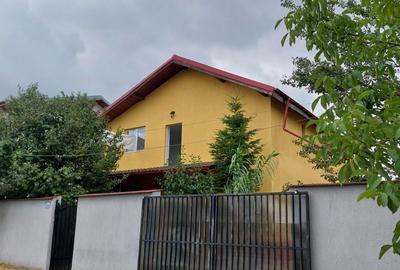 Casă cu 4 camere în Bragadiru - 8