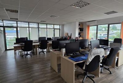 Spatiu birouri 97 mp, oportunitate perfecta pentru investitie sau firma - 3