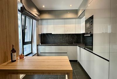 Apartament cu 2 camere în Sisești - 3
