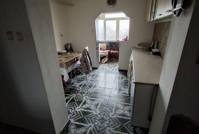 Apartament cu 3 camere decomandat în Cug - 6