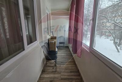 Apartament cu 2 camere semidecomandat, mobilat în Giulești - 29