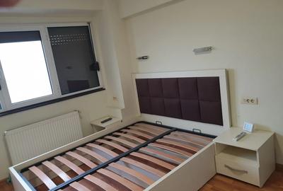 Persoana fizica inchiriez apartament 2 camere zona spitalul judetean, blocuri 10 etaje - 3