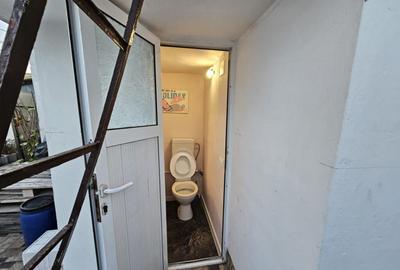 Casa situata in zona DACIA - 2