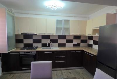 Apartament cu 2 camere decomandat în Exterior Vest - 1